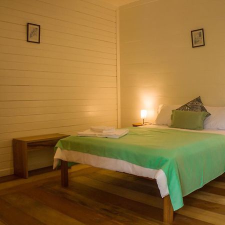 Welfare Agroturismo Milagrosa Εξωτερικό φωτογραφία