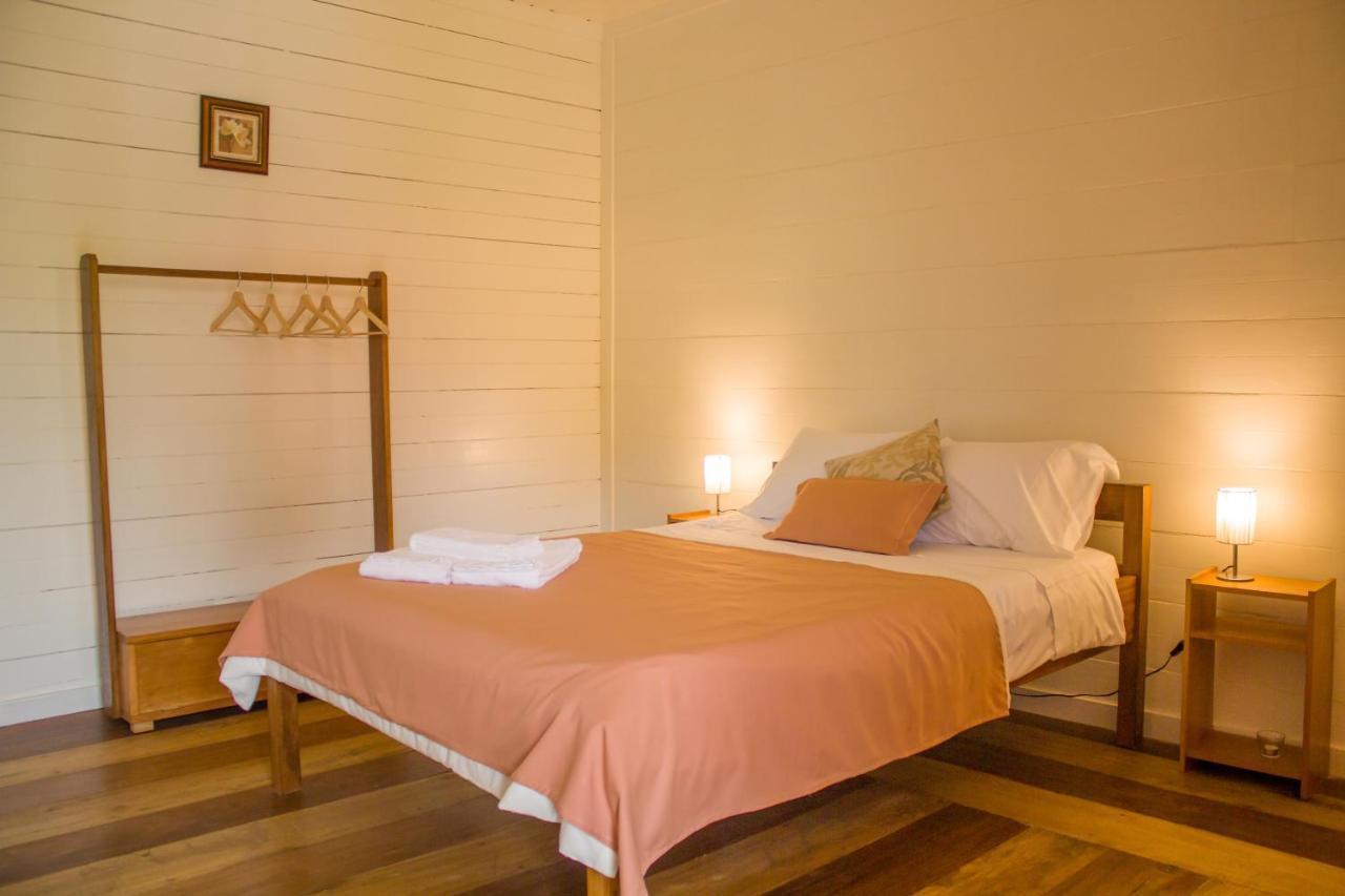 Welfare Agroturismo Milagrosa Εξωτερικό φωτογραφία