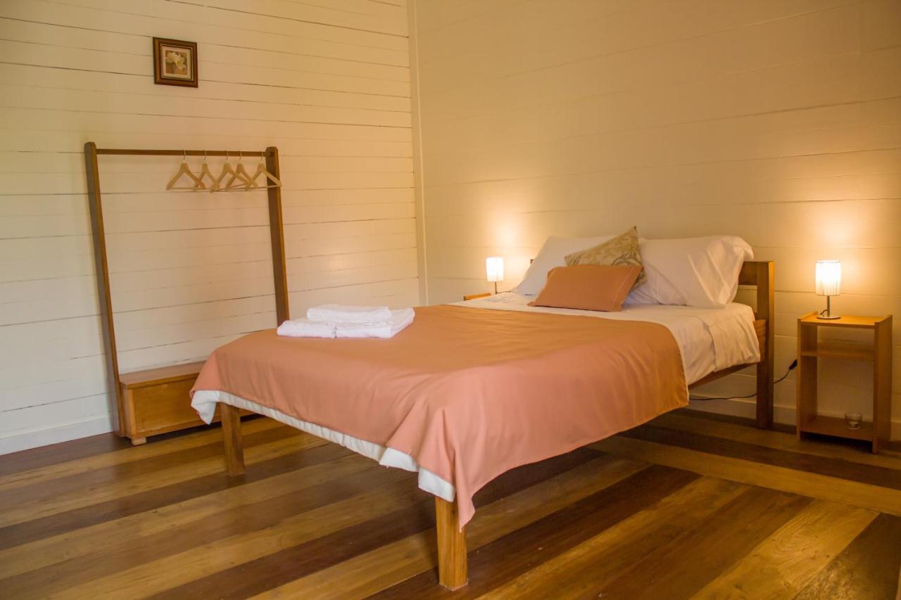 Welfare Agroturismo Milagrosa Εξωτερικό φωτογραφία