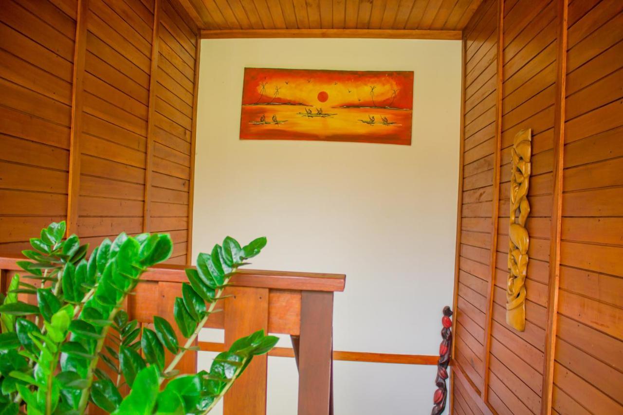 Welfare Agroturismo Milagrosa Εξωτερικό φωτογραφία